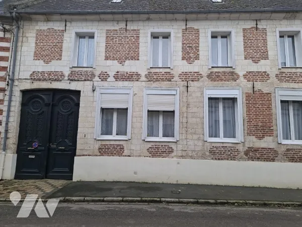 Maison 7 pièces 148 m²