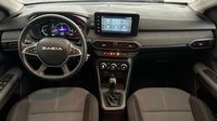 Dacia Jogger 1.6 hybrid 140ch Extreme 5 places — photo 11