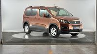 Peugeot Rifter BlueHDi 100ch Standard Allure — photo 3