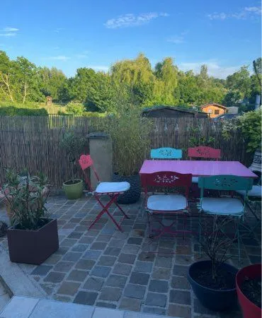À vendre maison coup de coeur 95m2 Chartres