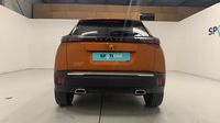 Peugeot 2008 1.2 PureTech 130ch S&S Allure — photo 6
