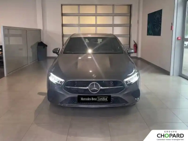 Mercedes Classe A 180 d — photo 26