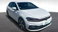 Volkswagen Polo 2.0 TSI 200ch GTI DSG6 Euro6d-T — photo 3