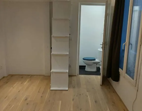 Maison 1 pièce