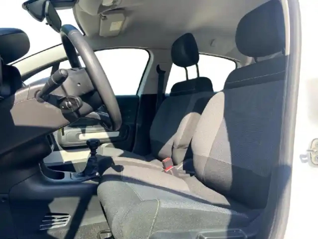 Citroën C3 110ch feel s&amp;s e6.d — photo 11