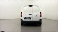 Peugeot Partner Standard 650kg BlueHDi 100ch S&S Asphalt — photo 6