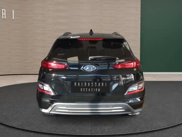 Hyundai Kona electrique 39 kwh - 136 ch — photo 56