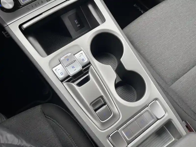 Hyundai Kona electrique 39 kwh - 136 ch — photo 22