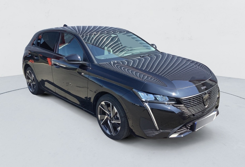 Peugeot 308 — photo 7