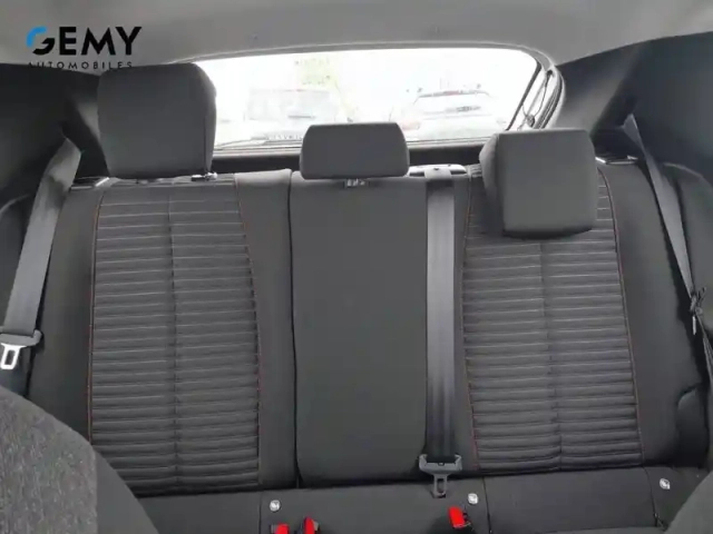 Peugeot 208 bluehdi 100 s&amp;s bvm6 — photo 15