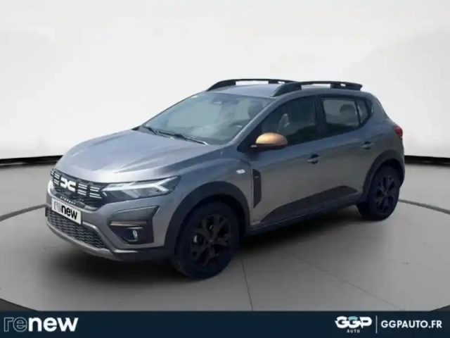 Dacia Sandero 1.0 tce 90ch stepway extreme -24