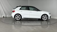 Audi A1 Sportback 35 TFSI 150ch Design Luxe S tronic 7 8cv — photo 4