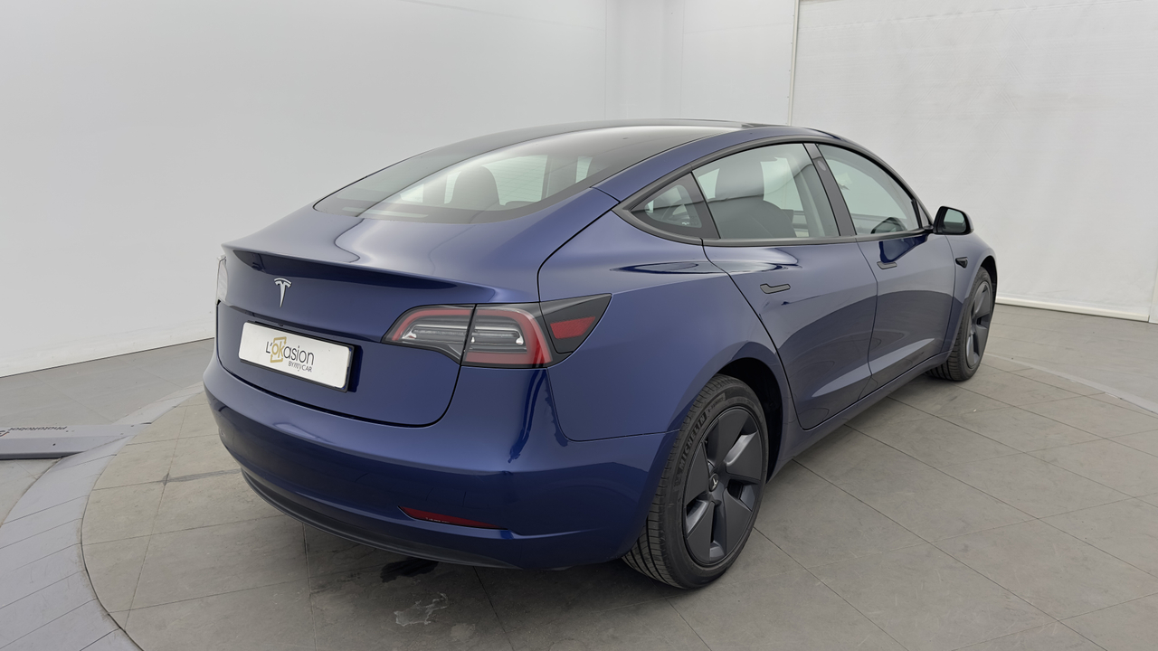 Tesla MODEL 3 Autonomie Standard Plus RWD — photo 5