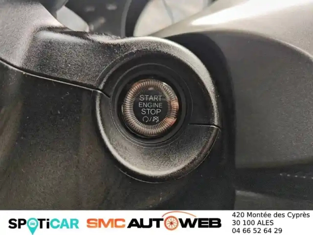 Fiat 500 x 1.0 firefly turbo t3 120 ch — photo 22