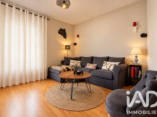 Maison 5 pièces 89 m²