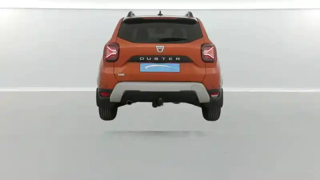 Dacia Duster tce 130 4x2 — photo 14