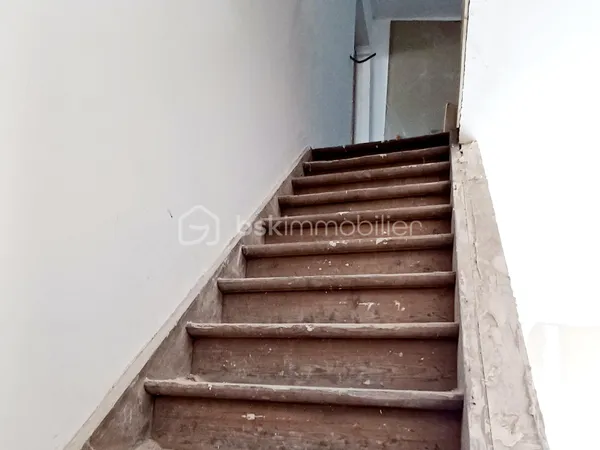 Maison 5 pièces 90 m²