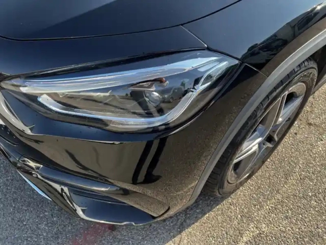 Mercedes Gla 250 e amg line — photo 9