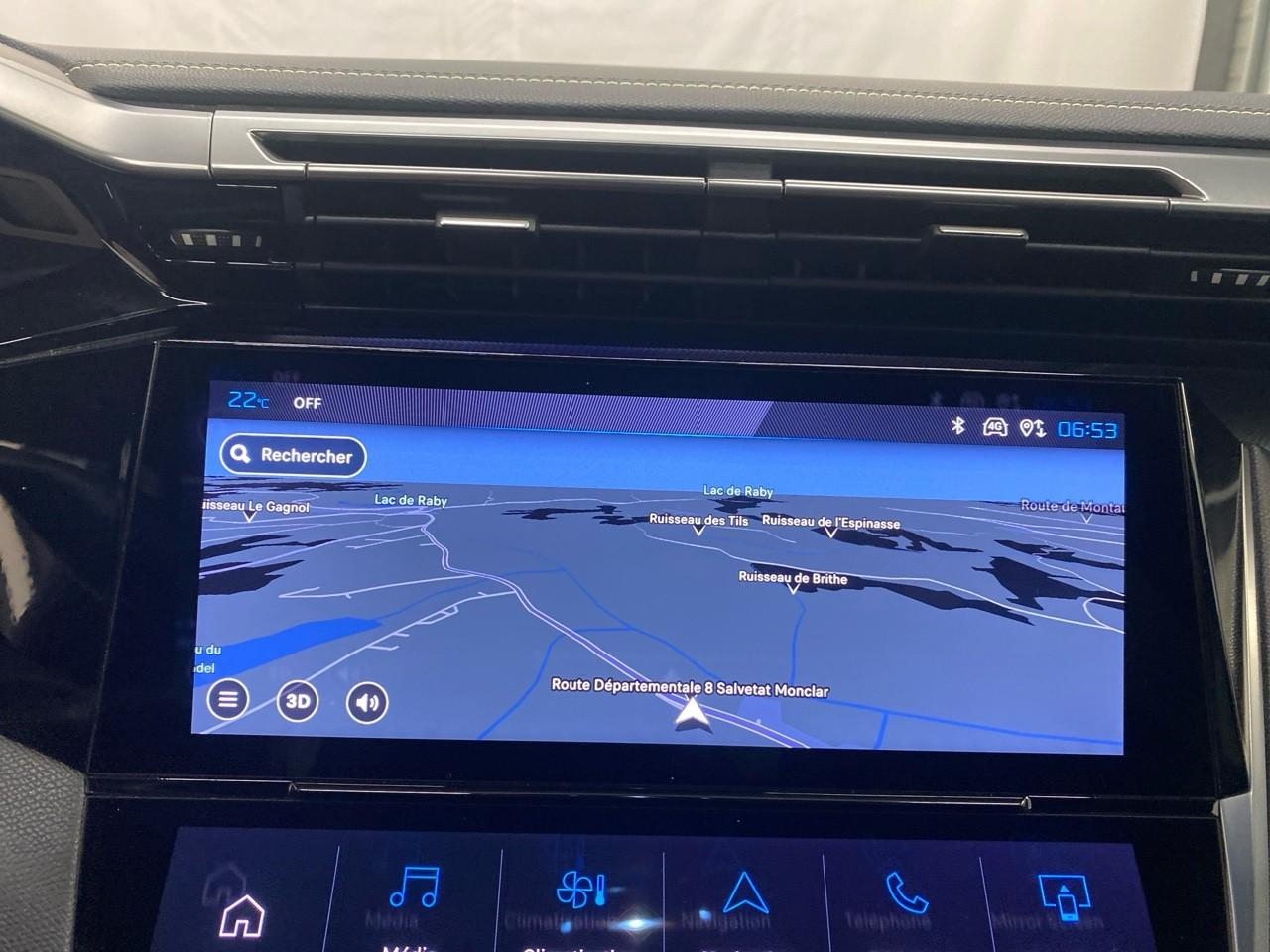 Peugeot 308 phev 180 e-eat8 gt — photo 11