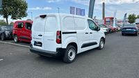 Peugeot Partner M 650kg BlueHDi 100ch S&S — photo 5