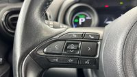 Toyota Yaris Cross 116h Dynamic MY22 — photo 24