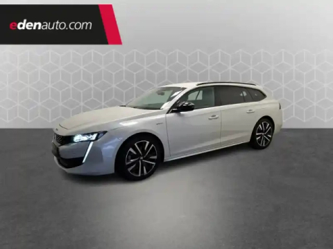 Peugeot 508 sw hybrid 225 e-eat8