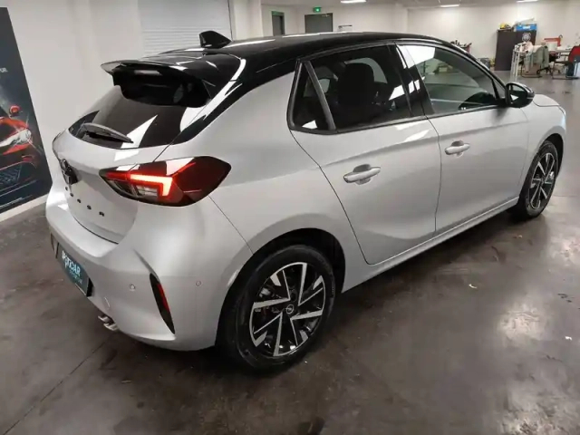 Opel Corsa 1.2 turbo 130 ch bva8 — photo 42