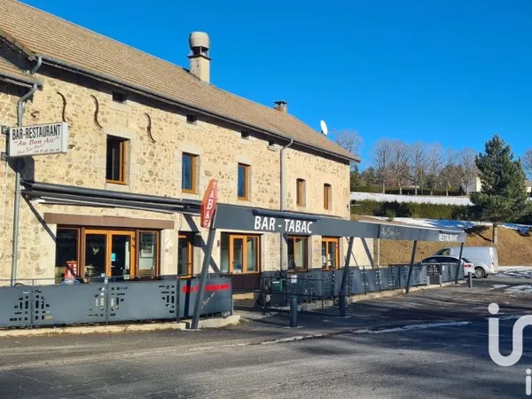 Maison 10 pièces 80 m²