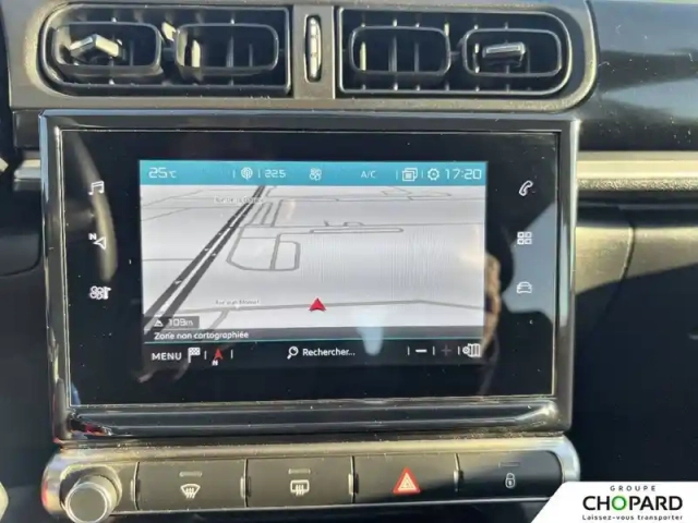 Citroën C3 bluehdi 100 s&amp;s bvm6 — photo 32