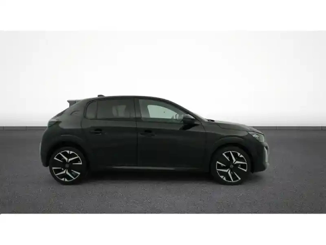 Peugeot 208 hybrid 110 e-dcs6 — photo 10