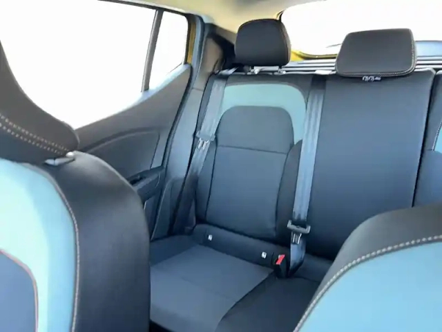 Dacia Sandero eco-g 120 auto — photo 41