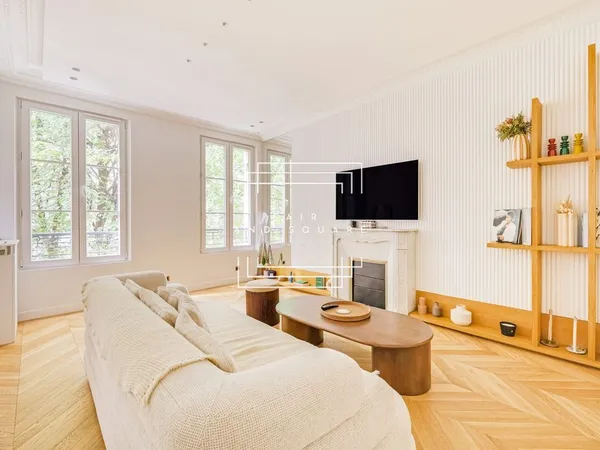 Appartement 3 pièces 58 m²