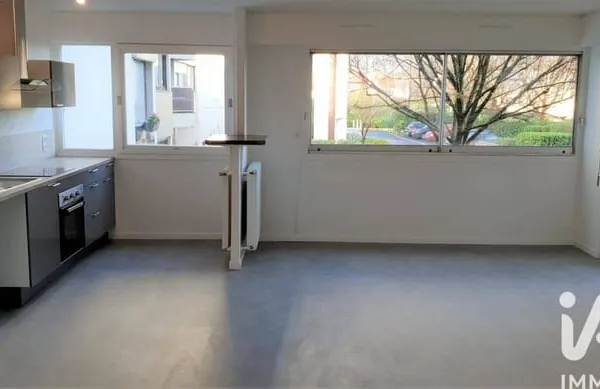 Appartement 3 pièces 70 m²