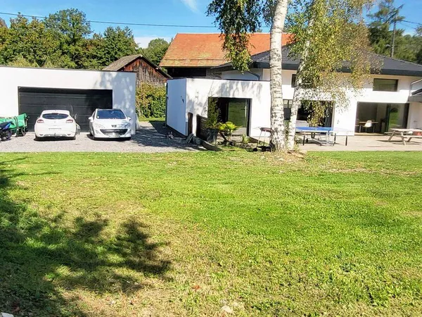 Maison 4 pièces 157 m²