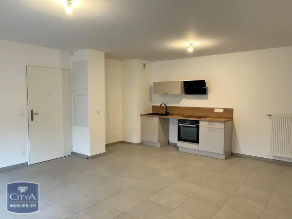 Appartement 3 pièces 71 m²