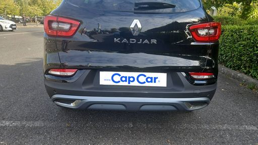 Renault Kadjar 1.3 TCe 140 - Black Edition – 2019 – 134921 km – Essence – Boîte Manuelle — photo 36