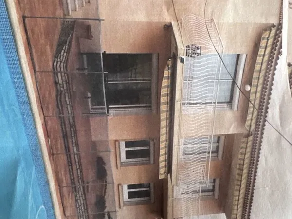 Etage villa de 90m2 quartier résidentiel