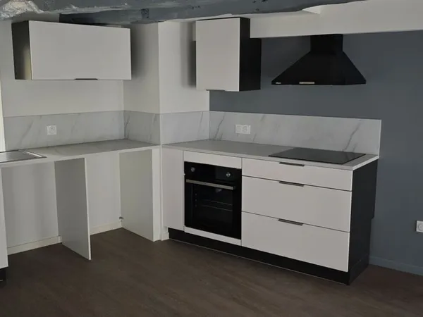 Location T3 hyper centre-ville