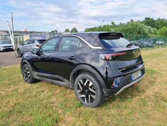 Opel Mokka 1.2 turbo 130ch elegance bva8 — photo 8