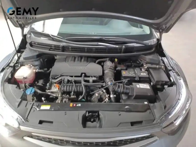 Kia Stonic 1.0 t-gdi 100 ch bvm6 — photo 12