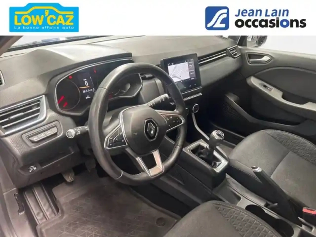 Renault Clio tce 100 gpl — photo 11
