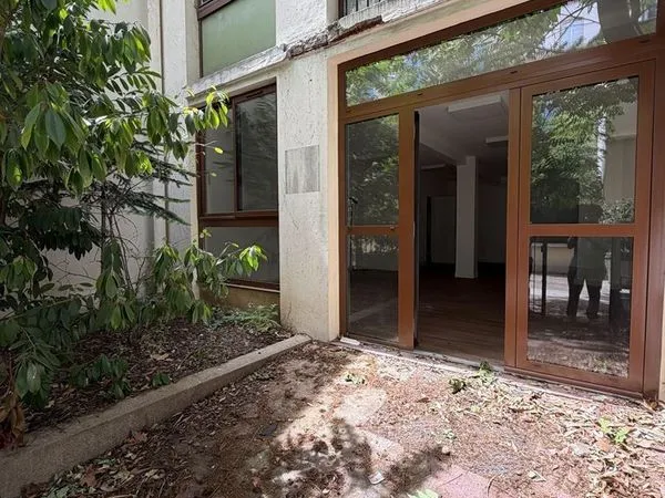 Bureaux 45 m² NEUILLY SUR SEINE