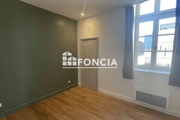 Appartement 3 pièces 70 m²