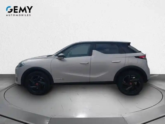 Ds Ds 3 ds3 crossback puretech 155 eat8 — photo 4