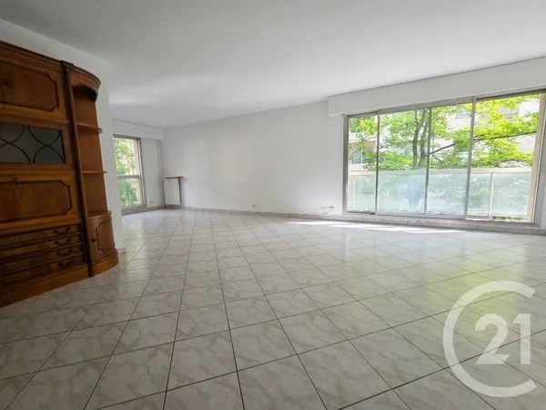Appartement 6 pièces 112 m²