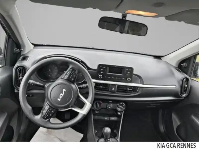 Kia Picanto 1.0 dpi 67ch active — photo 5