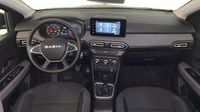 Dacia Sandero 1.0 TCe 90ch Journey — photo 11