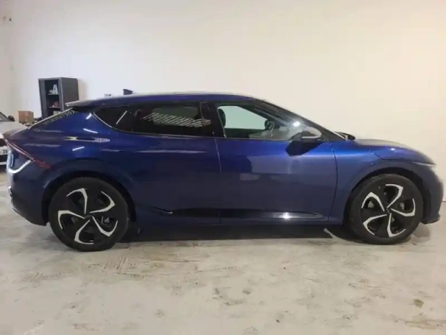 Kia Ev6 229ch gt-line 2wd — photo 2