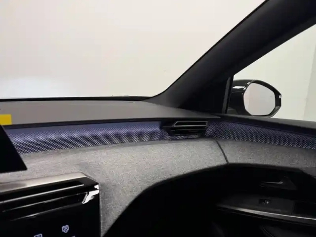Peugeot 5008 plug-in hybrid 195 e-dcs7 — photo 96