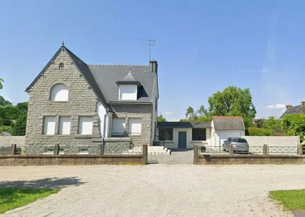 Maison Plesidy 5 pièce(s) 120 m2